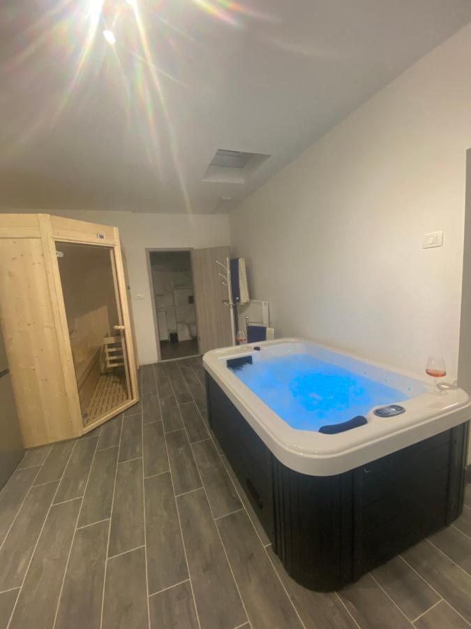 Lavitas Spa Moravce Exterior photo