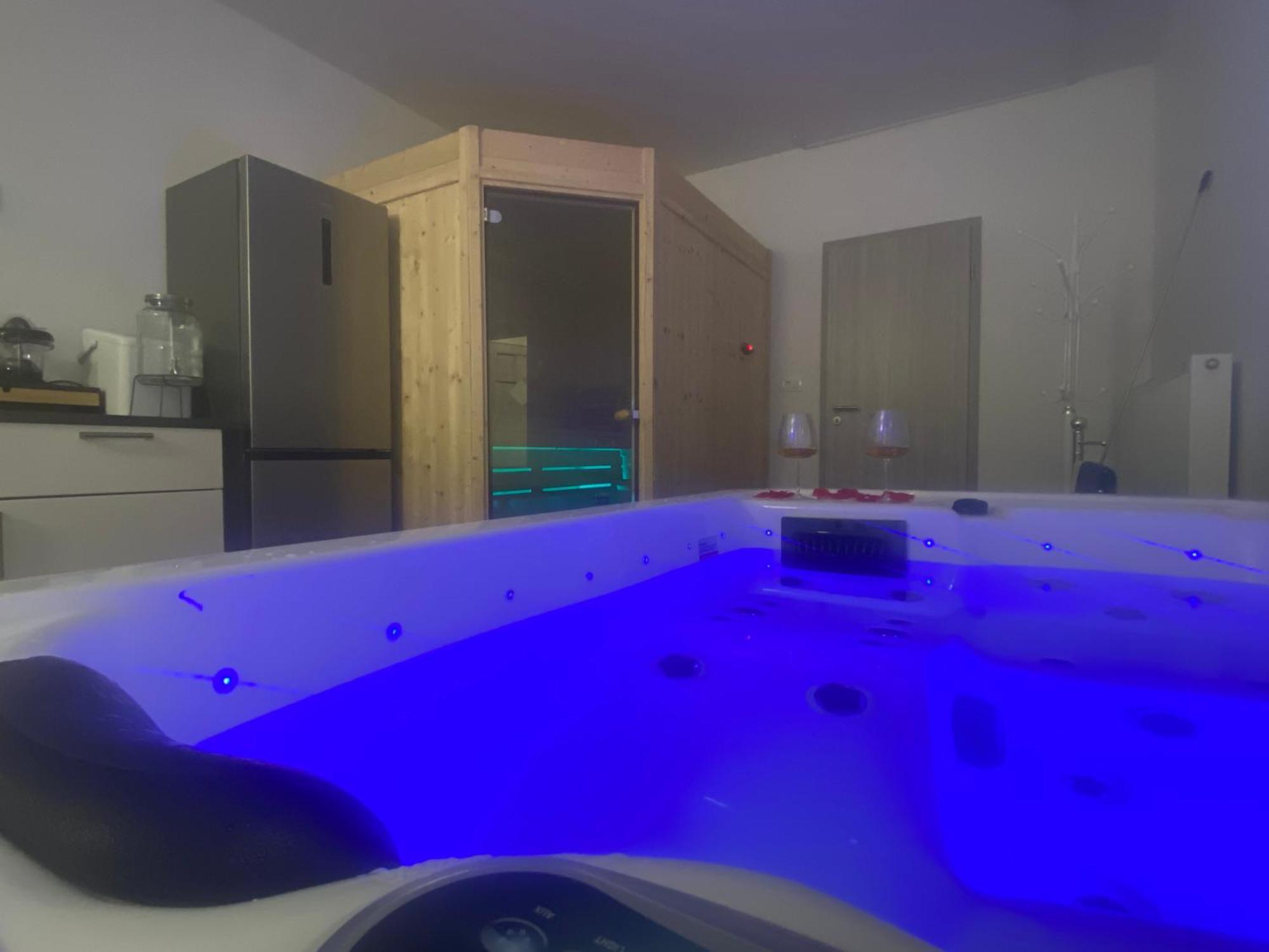 Lavitas Spa Moravce Exterior photo